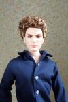 Mattel - Barbie - The Twilight Saga: Breaking Dawn Part 2 - Jasper - Doll